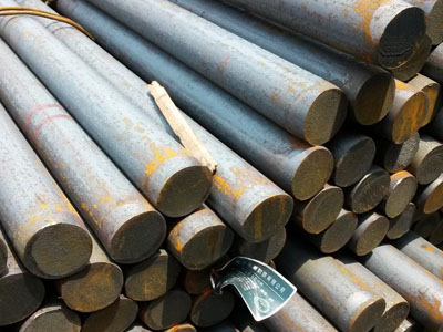 Q345B圓鋼現貨定制